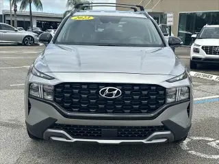 Hyundai SANTA FE 2023 XRT 4dr Crossover