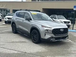Hyundai SANTA FE 2023 XRT 4dr Crossover
