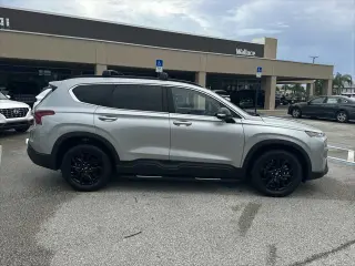 Hyundai SANTA FE 2023 XRT 4dr Crossover