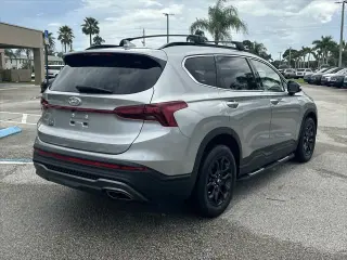 Hyundai SANTA FE 2023 XRT 4dr Crossover