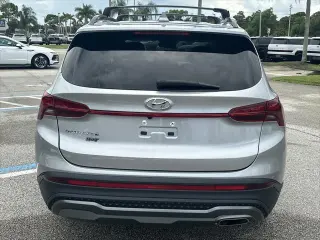 Hyundai SANTA FE 2023 XRT 4dr Crossover