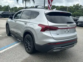 Hyundai SANTA FE 2023 XRT 4dr Crossover