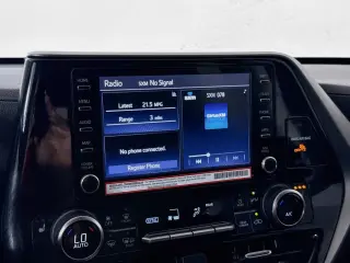 Toyota Highlander 2022 XLE 4dr SUV