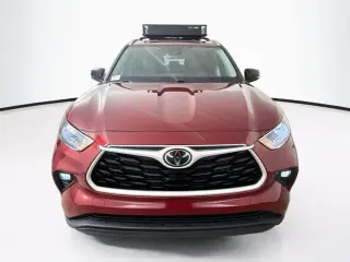 Toyota Highlander 2022 XLE 4dr SUV