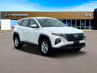 Hyundai TUCSON 2024 tracción integral SE 4puertas SUV (lanzamiento a mitad de año)