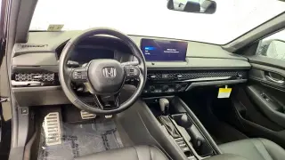 Honda Accord Hybrid 2024 Sport-L 4dr Sedán