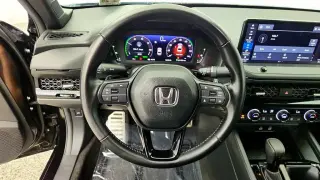 Honda Accord Hybrid 2024 Sport-L 4dr Sedán