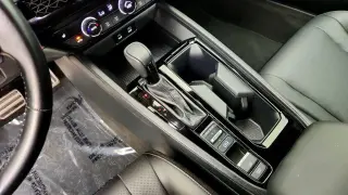 Honda Accord Hybrid 2024 Sport-L 4dr Sedán