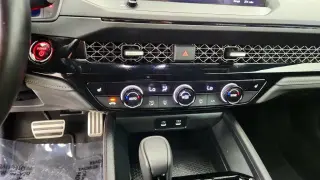 Honda Accord Hybrid 2024 Sport-L 4dr Sedán