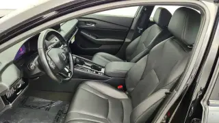 Honda Accord Hybrid 2024 Sport-L 4dr Sedán