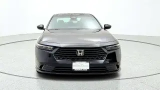 Honda Accord Hybrid 2024 Sport-L 4dr Sedán