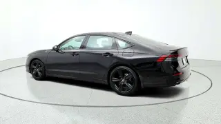 Honda Accord Hybrid 2024 Sport-L 4dr Sedán