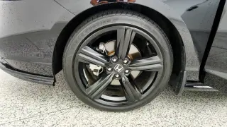 Honda Accord Hybrid 2024 Sport-L 4dr Sedán