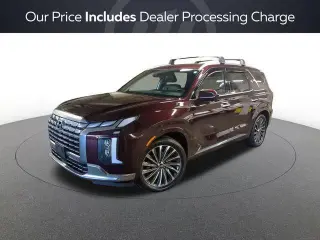 Hyundai PALISADE 2023 AWD Calligraphy 4dr SUV
