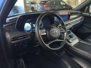 Hyundai PALISADE 2023 AWD Calligraphy 4dr SUV
