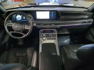 Hyundai PALISADE 2023 AWD Calligraphy 4dr SUV