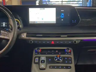 Hyundai PALISADE 2023 AWD Calligraphy 4dr SUV