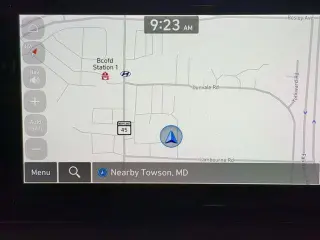 Hyundai PALISADE 2023 AWD Calligraphy 4dr SUV