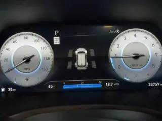 Hyundai PALISADE 2023 AWD Calligraphy 4dr SUV