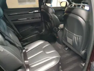 Hyundai PALISADE 2023 AWD Calligraphy 4dr SUV