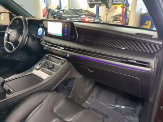 Hyundai PALISADE 2023 AWD Calligraphy 4dr SUV