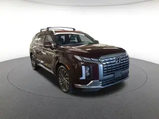 Hyundai PALISADE 2023 AWD Calligraphy 4dr SUV