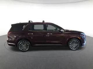 Hyundai PALISADE 2023 AWD Calligraphy 4dr SUV