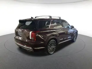 Hyundai PALISADE 2023 AWD Calligraphy 4dr SUV