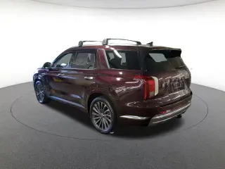 Hyundai PALISADE 2023 AWD Calligraphy 4dr SUV