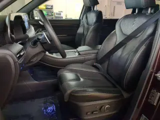 Hyundai PALISADE 2023 AWD Calligraphy 4dr SUV