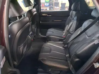 Hyundai PALISADE 2023 AWD Calligraphy 4dr SUV