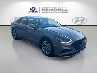 Hundai SONATA 2023 SEL 4dr Sedan