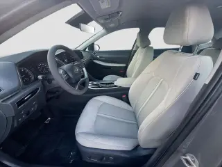 Hundai SONATA 2023 SEL 4dr Sedan