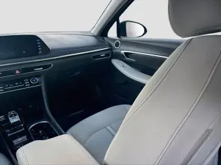 Hundai SONATA 2023 SEL 4dr Sedan