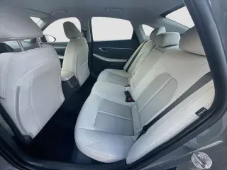 Hundai SONATA 2023 SEL 4dr Sedan
