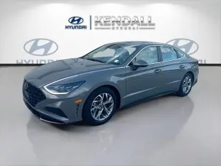 Hundai SONATA 2023 SEL 4dr Sedan