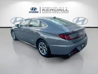 Hundai SONATA 2023 SEL 4dr Sedan