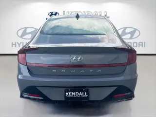 Hundai SONATA 2023 SEL 4dr Sedan