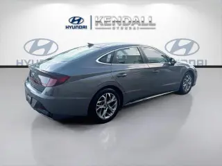 Hundai SONATA 2023 SEL 4dr Sedan