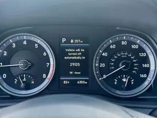 Hundai SONATA 2023 SEL 4dr Sedan