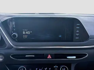 Hundai SONATA 2023 SEL 4dr Sedan