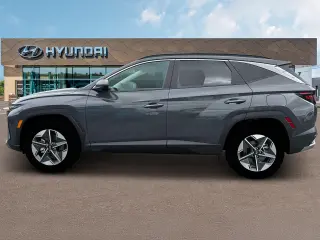 Hyundai TUCSON 2025 AWD SEL 4dr SUV