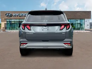 Hyundai TUCSON 2025 AWD SEL 4dr SUV
