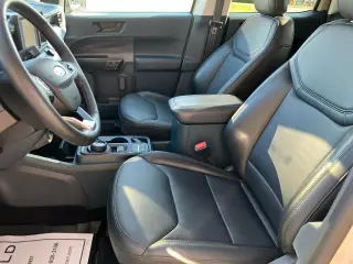 Ford Maverick 2024 AWD Lariat 4dr SuperCrew 4.5 ft. SB