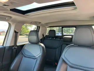 Ford Maverick 2024 AWD Lariat 4dr SuperCrew 4.5 ft. SB