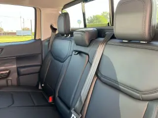 Ford Maverick 2024 AWD Lariat 4dr SuperCrew 4.5 ft. SB