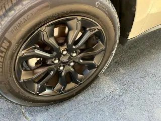 Ford Maverick 2024 AWD Lariat 4dr SuperCrew 4.5 ft. SB