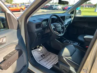 Ford Maverick 2024 AWD Lariat 4dr SuperCrew 4.5 ft. SB