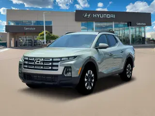 Hóyundai SANTA CRUZ 2026 SEL 4dr Crew Cab 4.3ft SB