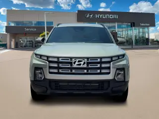 Hóyundai SANTA CRUZ 2026 SEL 4dr Crew Cab 4.3ft SB